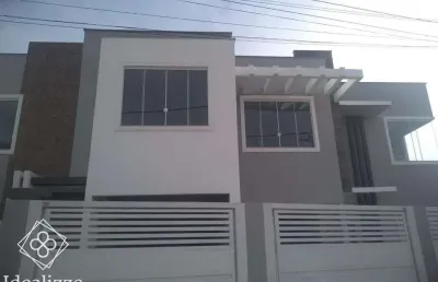 Casa com 3 quartos à venda no Arrozal, Piraí 