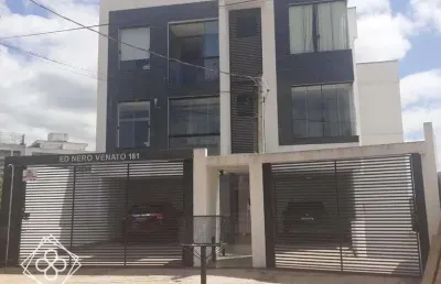 Apartamento para venda em volta redonda / rj no bairro jardim provence
