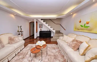 Casa para venda em volta redonda / rj no bairro jardim belvedere