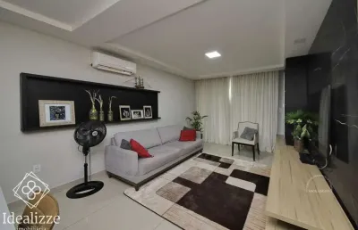Cobertura para venda em volta redonda / rj no bairro mirante do vale