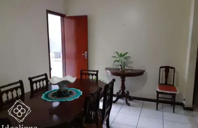 Apartamento para venda em barra mansa / rj no bairro centro