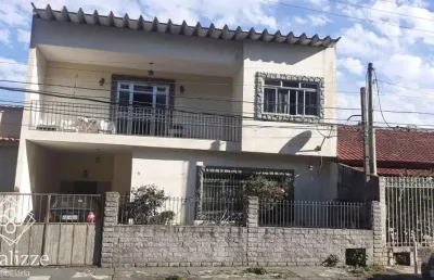 Casa para venda em volta redonda / rj no bairro barreira cravo (san remo)
