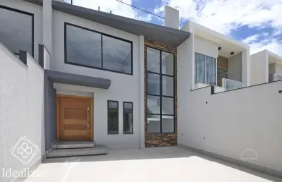 Casa para venda em volta redonda / rj no bairro jardim provence