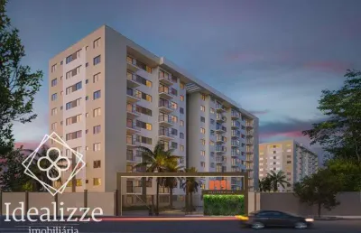 Apartamento para venda em volta redonda / rj no bairro são luís