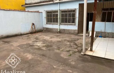 Casa para venda em volta redonda / rj no bairro retiro