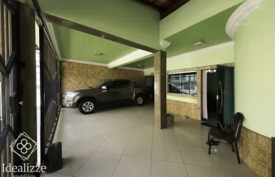 Casa para venda em volta redonda / rj no bairro jardim europa