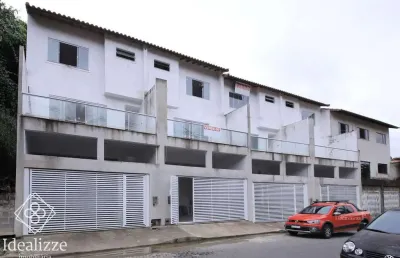 Casa para venda em volta redonda / rj no bairro voldac