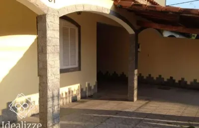 Casa para venda em volta redonda / rj no bairro são luís