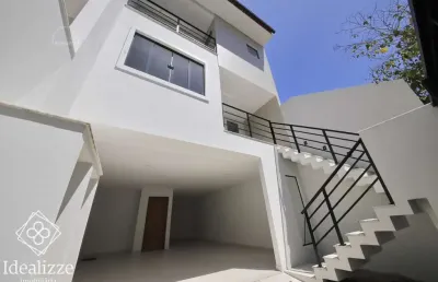 Casa para venda em volta redonda / rj no bairro jardim belvedere