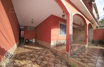 Casa para venda em volta redonda / rj no bairro volta grande