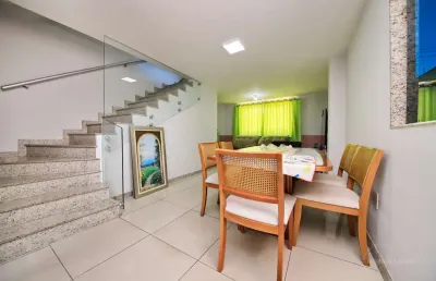 Casa para venda em volta redonda / rj no bairro vila mury