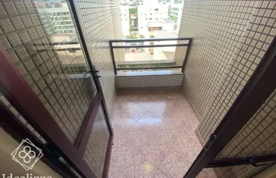 Apartamento para venda em volta redonda / rj no bairro aterrado