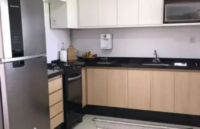Apartamento para venda em volta redonda / rj no bairro aero clube