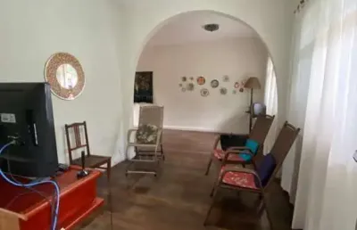 Casa para venda em volta redonda / rj no bairro sessenta