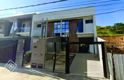 Casa para venda em volta redonda / rj no bairro jardim provence