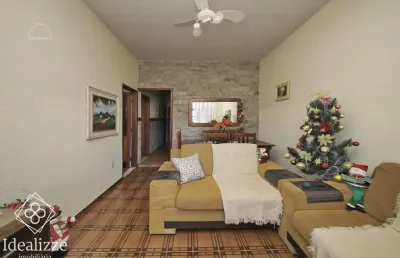 Casa para venda em volta redonda / rj no bairro água limpa