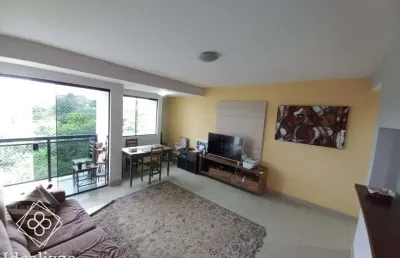 Apartamento para venda em volta redonda / rj no bairro são joão