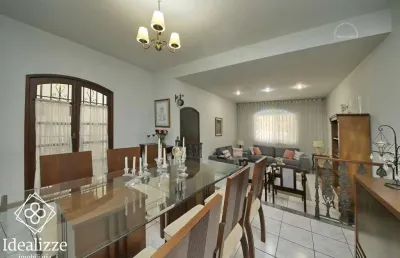 Casa para venda em volta redonda / rj no bairro jardim amália