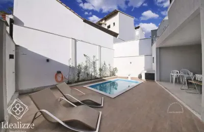 Casa para venda em volta redonda / rj no bairro morada da colina
