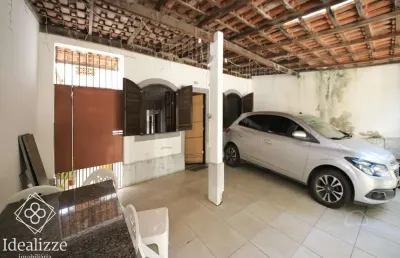 Casa para venda em volta redonda / rj no bairro vila rica