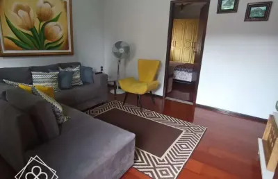Casa para venda em volta redonda / rj no bairro vila mury