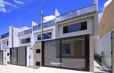 Casa para venda em volta redonda / rj no bairro jardim belvedere