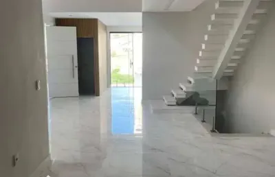 Casa com 3 quartos à venda no Jardim Belvedere, Volta Redonda 