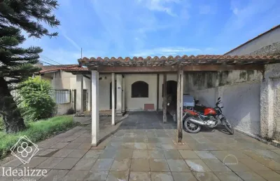 Casa para venda em volta redonda / rj no bairro conforto
