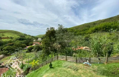 Chácara para venda em volta redonda / rj no bairro santa rita do zarur