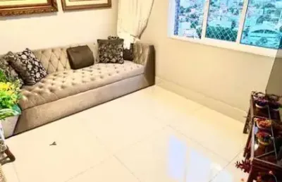 Apartamento para venda em volta redonda / rj no bairro jardim normândia