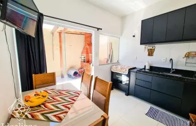 Casa para venda em volta redonda / rj no bairro roma