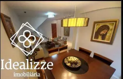 Apartamento para venda em volta redonda / rj no bairro jardim amália