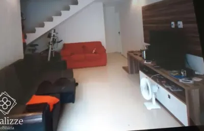 Casa para venda em volta redonda / rj no bairro barreira cravo (san remo)