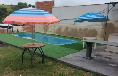 Chácara para venda em pinheiral / rj no bairro palmeiras