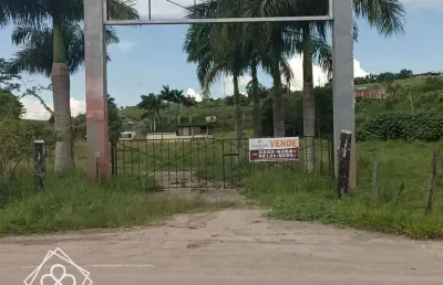 Chácara para venda em volta redonda / rj no bairro roma