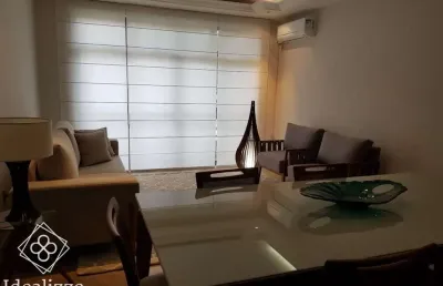 Apartamento para venda em volta redonda / rj no bairro jardim normândia