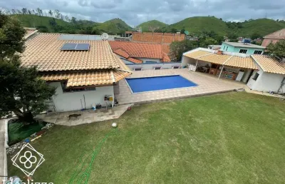 Casa para venda em barra mansa / rj no bairro morada do vale