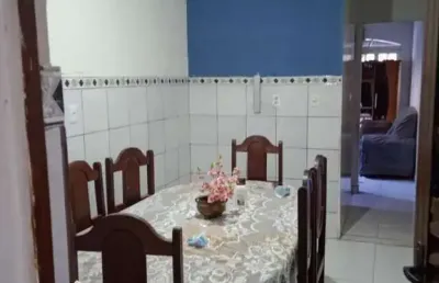 Casa para venda em volta redonda / rj no bairro vila rica