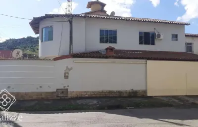 Casa para venda em volta redonda / rj no bairro são luís