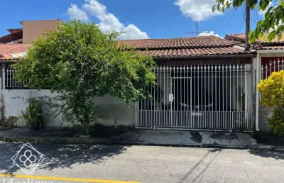 Casa para venda em volta redonda / rj no bairro barreira cravo (san remo)