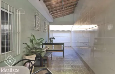 Casa para venda em volta redonda / rj no bairro jardim caroline