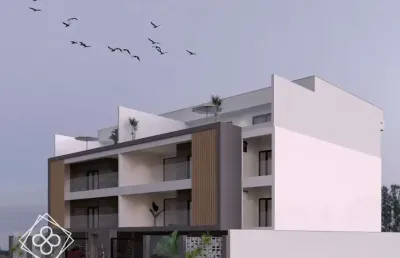 Apartamento para venda em volta redonda / rj no bairro jardim provence