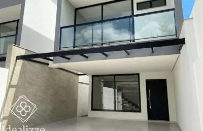 Casa para venda em volta redonda / rj no bairro jardim provence