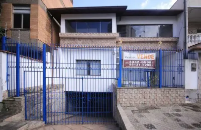 Casa para venda em volta redonda / rj no bairro jardim amália