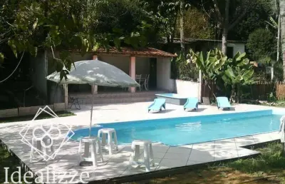 Chácara para venda em barra mansa / rj no bairro vila principal