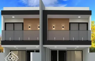 Casa para venda em pinheiral / rj no bairro vale do sol