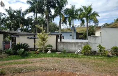 Chácara para venda em barra do piraí / rj no bairro vargem alegre