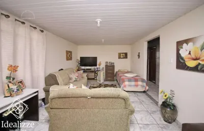 Casa para venda em volta redonda / rj no bairro retiro