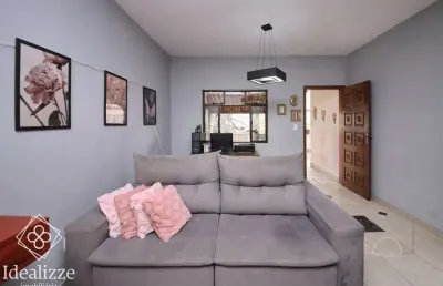 Casa para venda em volta redonda / rj no bairro são joão