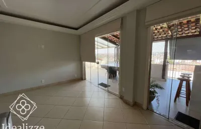 Apartamento para venda em volta redonda / rj no bairro jardim primavera